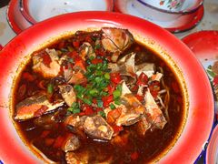 -老三样·旧食新味(船山路店)