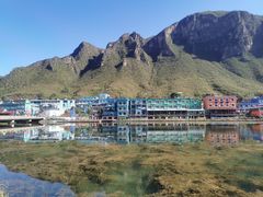 -百里峡七彩艺术小镇