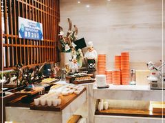 自助取餐区-阳光岛·海鲜盛宴(银泰中心in99店)