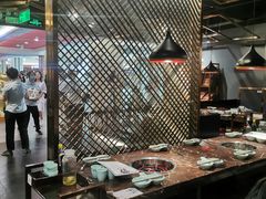 -晓宇重庆火锅(赛格国际购物中心店)