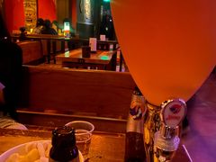 -Helens海伦司小酒馆(广州永庆坊店)