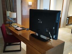 -三亚凤凰水城凯莱度假酒店