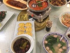 -小土豆北方菜馆(方庄店)