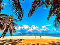 -三亚西岛海洋文化旅游区