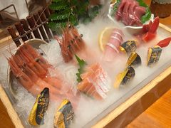 -水濑·日料放题(天河店)
