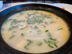 -香乐园·淮扬菜中餐厅·Shang Garden(福田香格里拉店)
