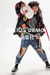 -INKIDS潮童社儿童摄影(朝阳大悦城店)