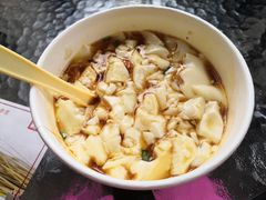 -秦园惠山豆腐花(惠山古镇店)