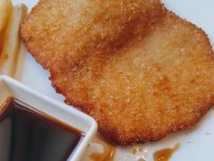 -德大西餐社(云南南路店)