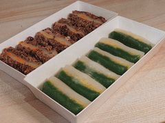 红豆切糕-江南糕潮(新生路总店)