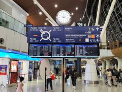 -吉隆坡国际机场