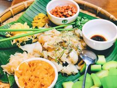 -园林美食城·本土农家菜(杨和镇店)