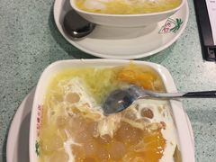-松记糖水店(铜锣湾分店)