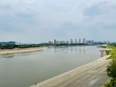 -汉江湾体育公园