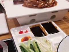 -德香苑脆皮烤鸭·经典(爱融荟城店)