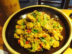 -辣猫龙虾(马泉营店)