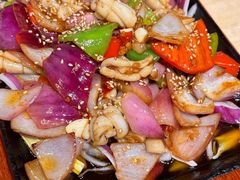 -大话小腰(鸟巢店)