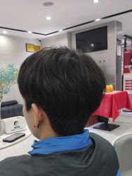 -Nice奈斯形象定制沙龙