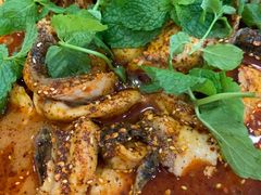 酸菜鱼-杨林闻老三酸菜鱼(总店)