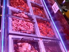 -聚盛源蒸汽海鲜火锅烤肉自助(巨川金海岸购物广场店)
