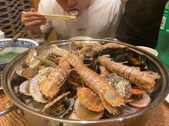 -渔家颂歌渔家味道(青石路店)