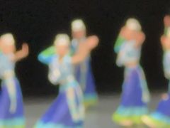 -北京舞蹈学院食堂