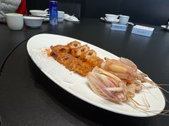 -双生不夜粥