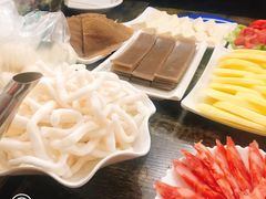 -云熙特色豆豉火锅