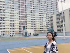 -彩虹村