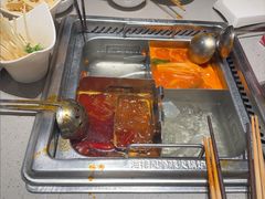 -凯德广场(武胜路店)