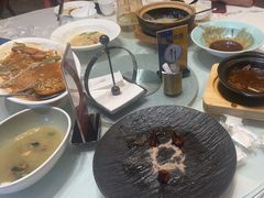 -香港狮子山下·明星粤菜餐厅(北苑店)