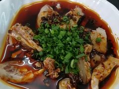 -弓虽昌焖烧鸡(大竹林店)