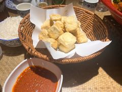 -大张烙馍村(三环南路旗舰店)