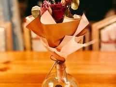 -Strawberry Butterfly草莓蝴蝶日式水果挞