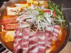 -阿卡AK.Lab洋风韩餐(花园路万达坊店)