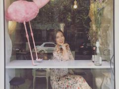 -Smile House咖啡馆(群芳小区店)