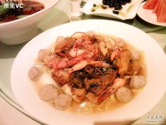 -紫阳家宴(源深店)