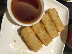 红糖软糍粑-海底捞火锅(上地华联店)