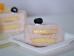 四叶草之花漾年华-幸福西饼生日蛋糕·下午茶(闵行店)