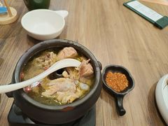 -云海肴·汽锅鸡·云南菜(广安门天虹店)