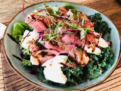 -O'mills Sourdough Bakery&Bistro(永嘉路店)