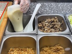 -米陀饭团(中华广场店)