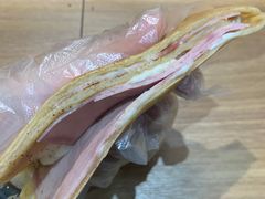 -西方小巷 Western Alley·欧洲街头小吃(时尚天河店)