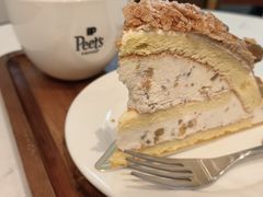-Peet's Coffee 皮爷咖啡(广州云门店)