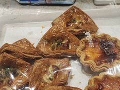 -面包新语(滨湖万达店)