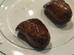 -巴犀烧烤(新崇光店)