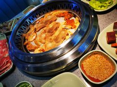 -万盛自助烤肉(宴乐园商业中心店)