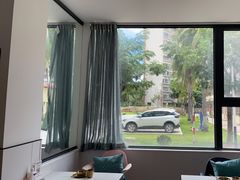 -香香海南菜餐厅