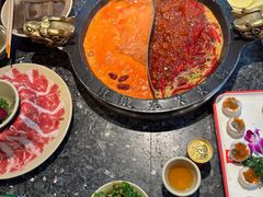 -蜀大侠火锅(春熙路店)