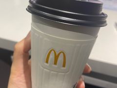 -麦当劳(杭州萧山文源店)